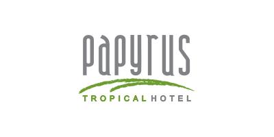 papyrus tropical hotel